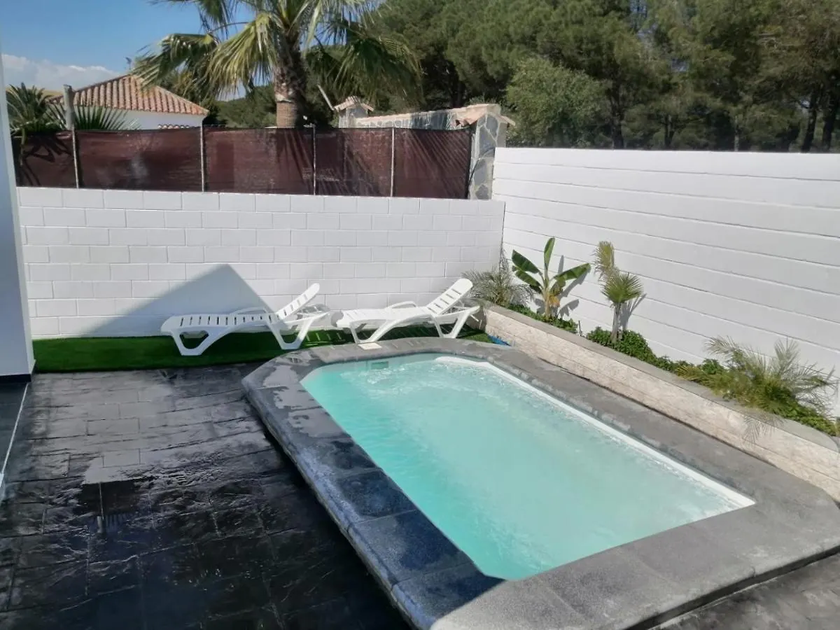 Casa Enzo Apartment Cadiz Spain