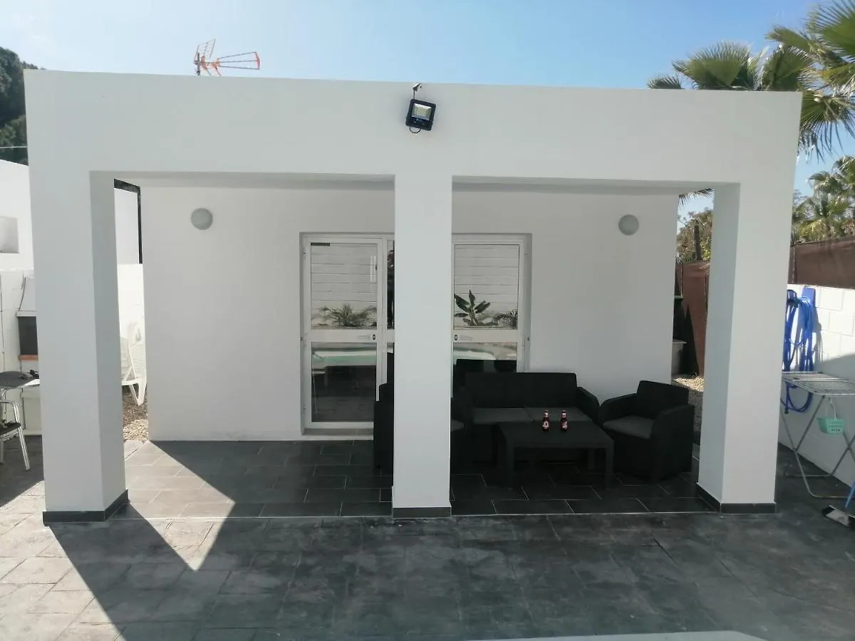 Casa Enzo Apartment Cadiz